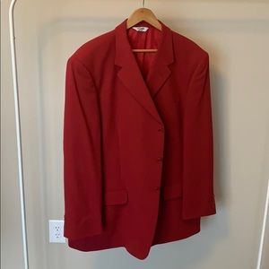 Linea uomo sport coat